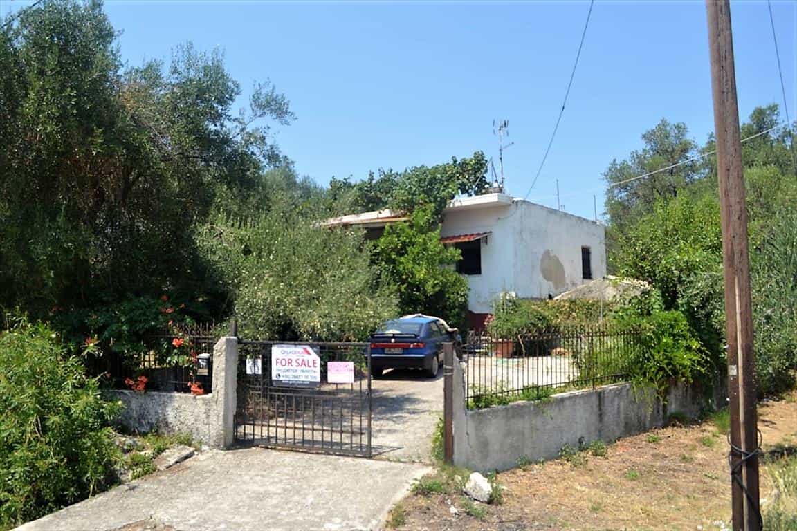 Rumah di Acharavi, Ionia Nisia 10798868