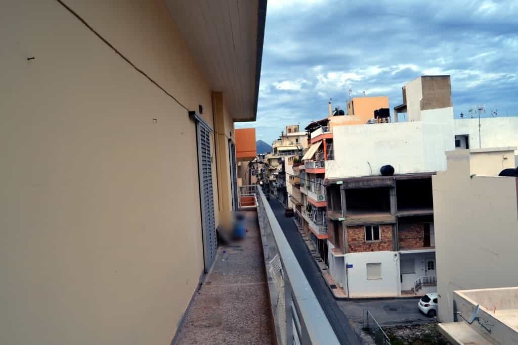 Condominium in Bendevis, Kriti 10798874