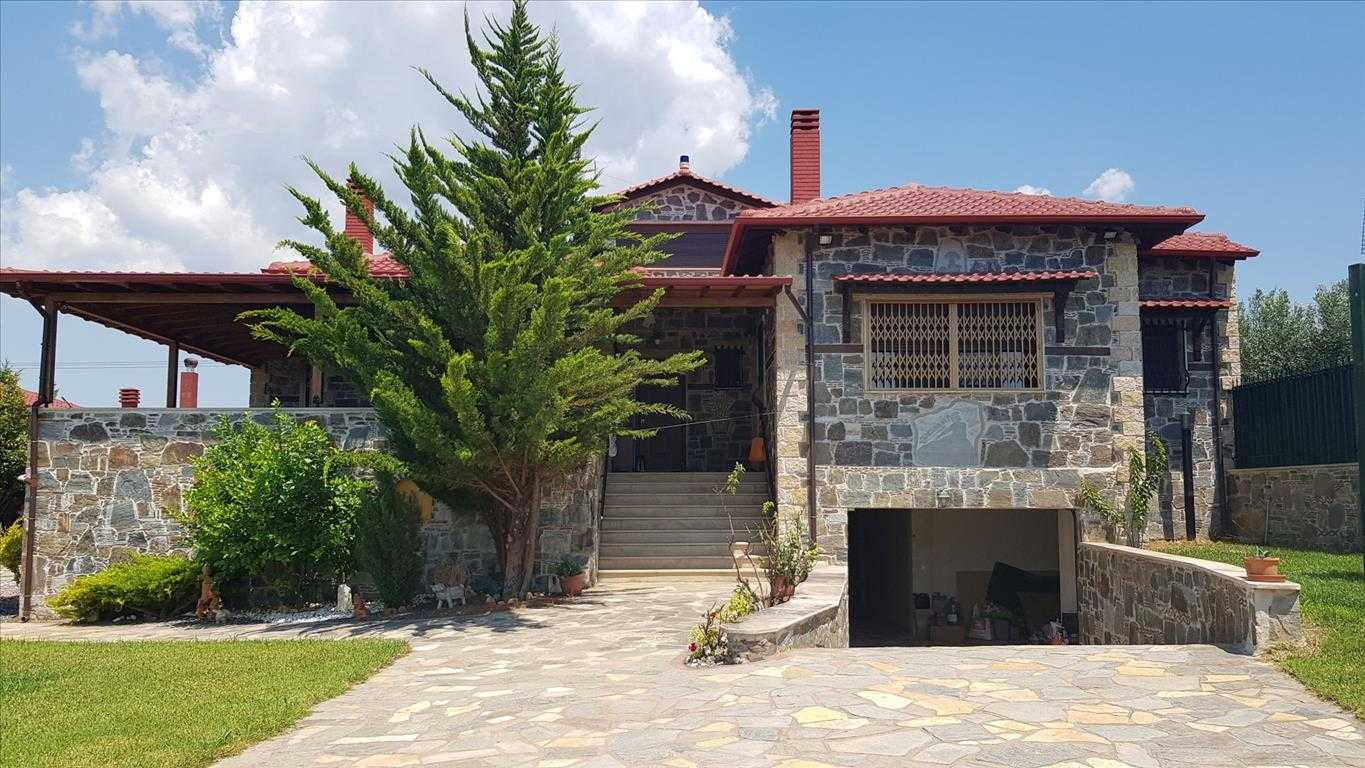 Будинок в Геракіні, Kentriki Makedonia 10798885