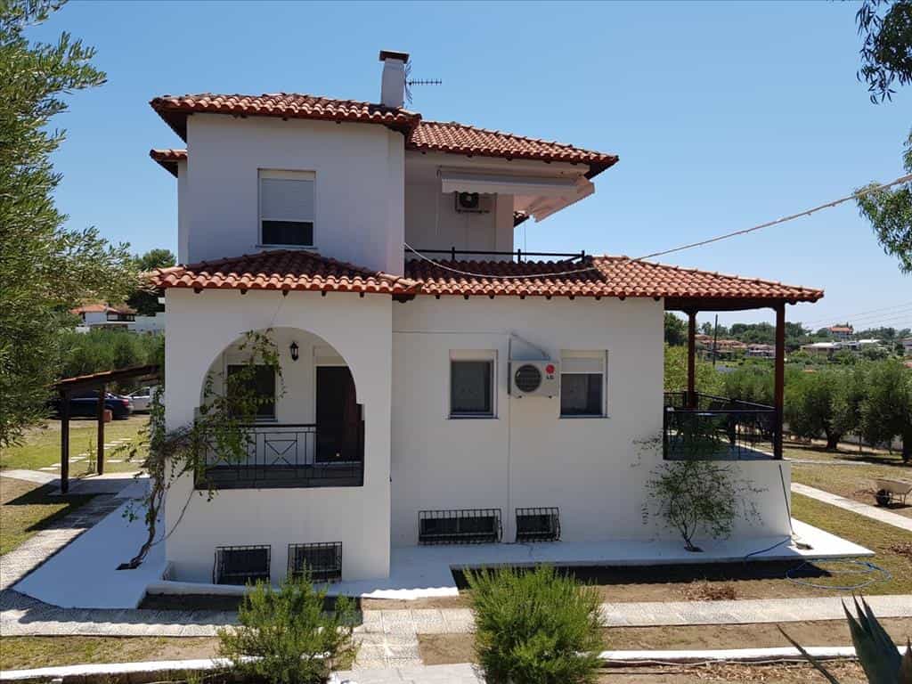Huis in Nikiti, Kentriki Makedonia 10798887