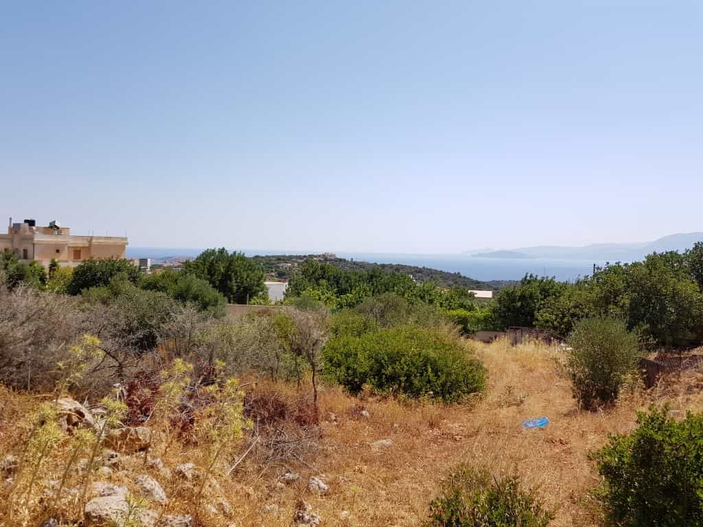 Land in Agios Nikolaos, Kriti 10798890