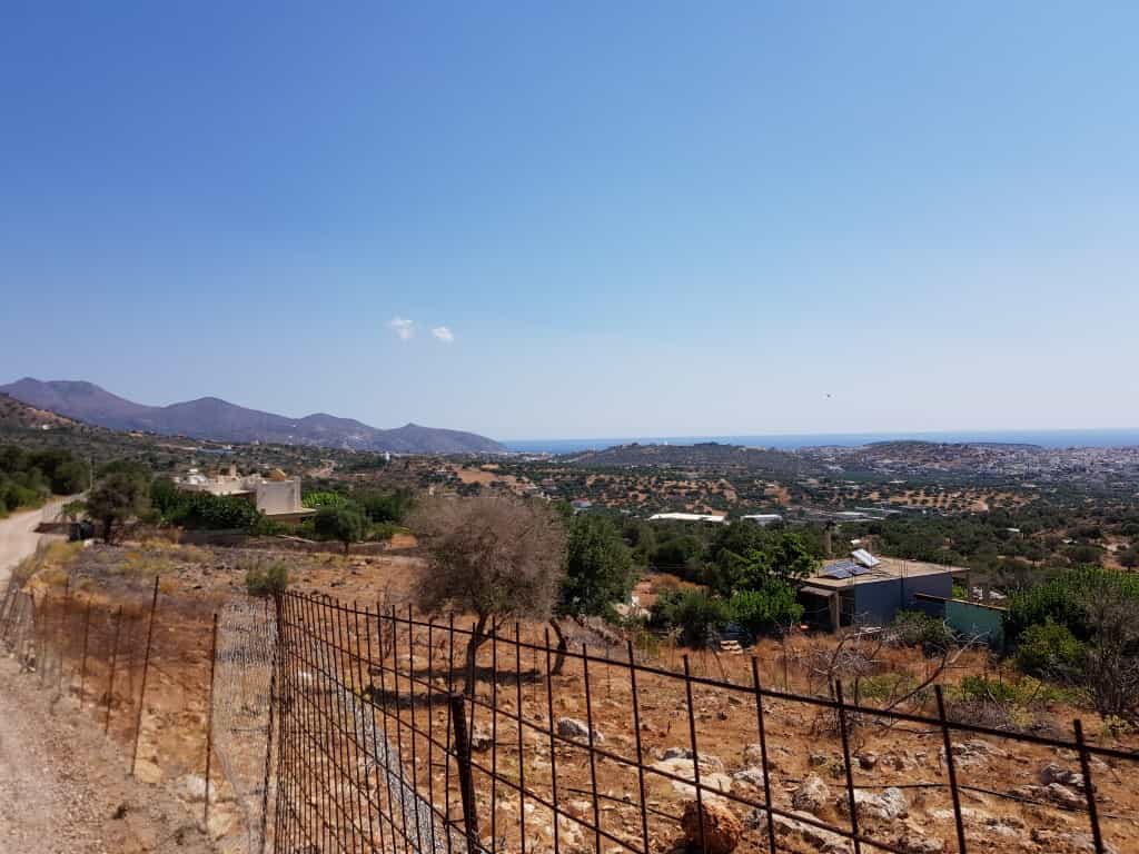 Tanah di Agios Nikolaos, Kriti 10798891