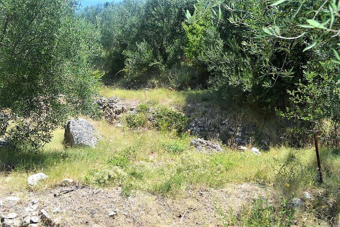 Tanah di Peleka, Ionia Nisia 10798913
