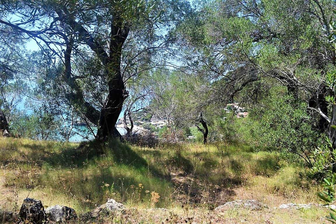 Land in Pelekas, Ionia Nisia 10798913