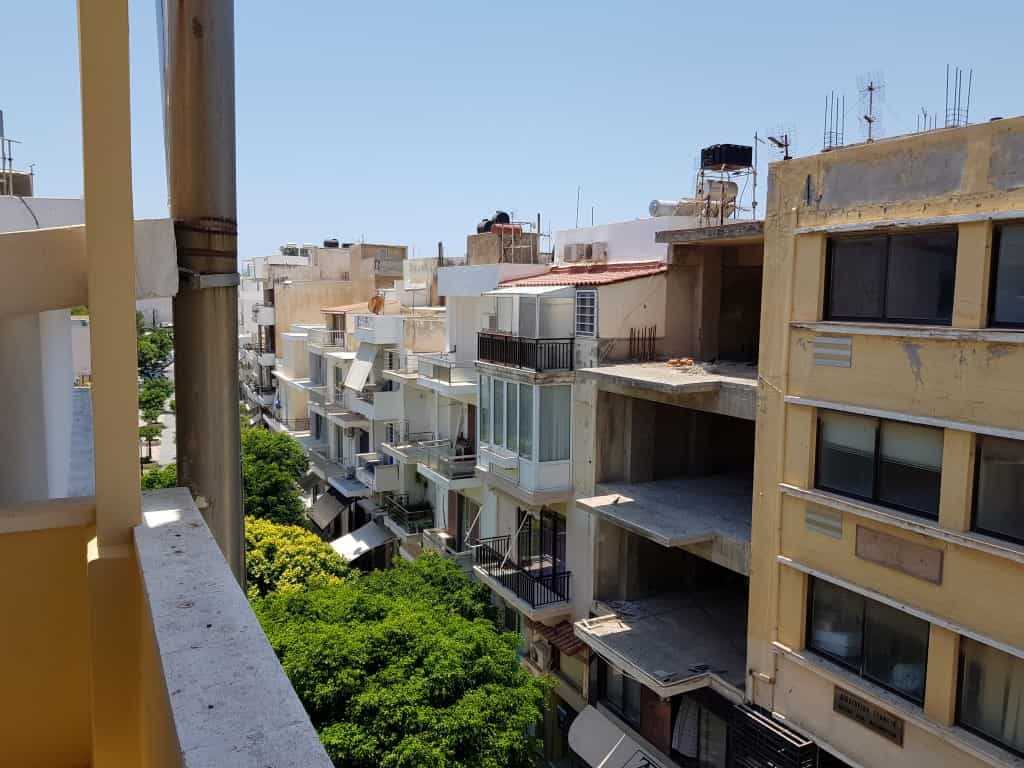 Condominium in Ierapetra, Kriti 10798941