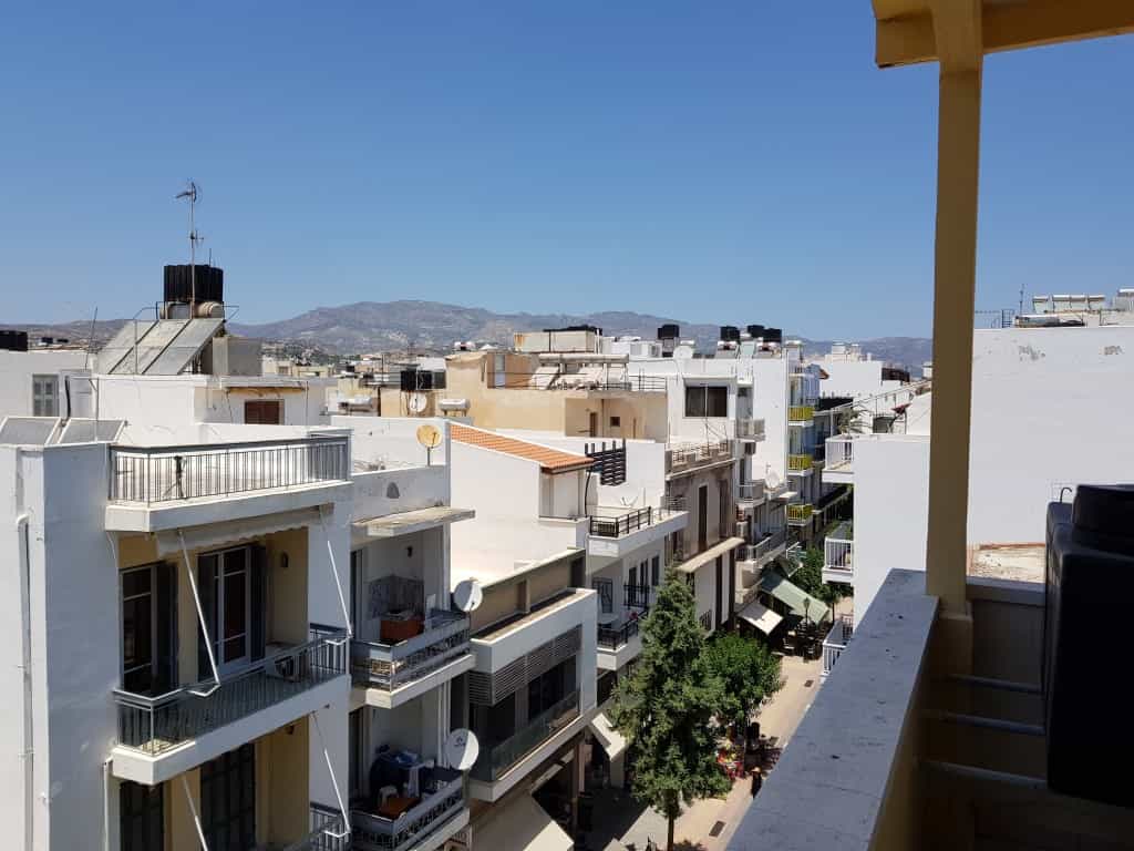 Condominio nel Ierapetra, Kriti 10798941