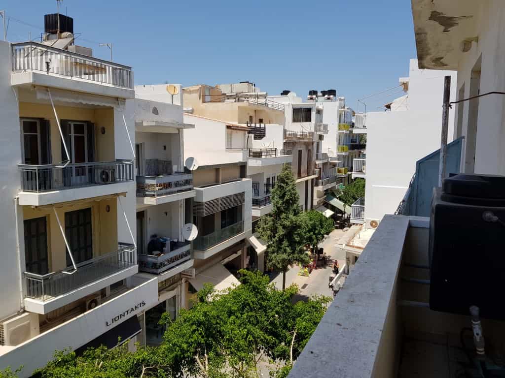 Eigentumswohnung im Ierapetra, Kriti 10798942