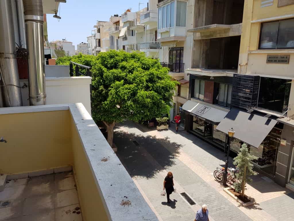Condominium in Ierapetra, Kriti 10798943