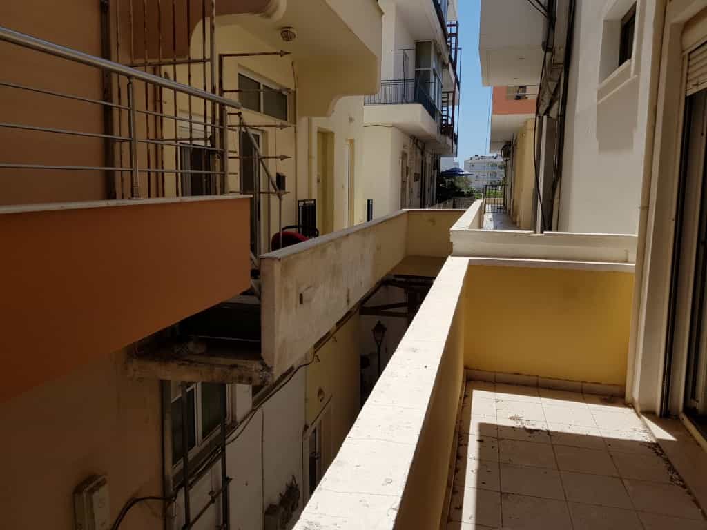 Condominium in Ierapetra,  10798943