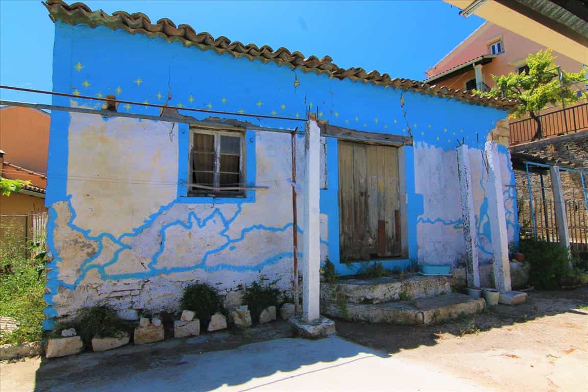 House in Peroulades, Ionia Nisia 10798948