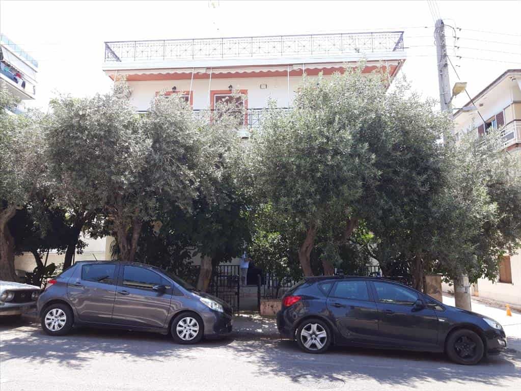 Condominium in Argyroupoli, Attiki 10798956