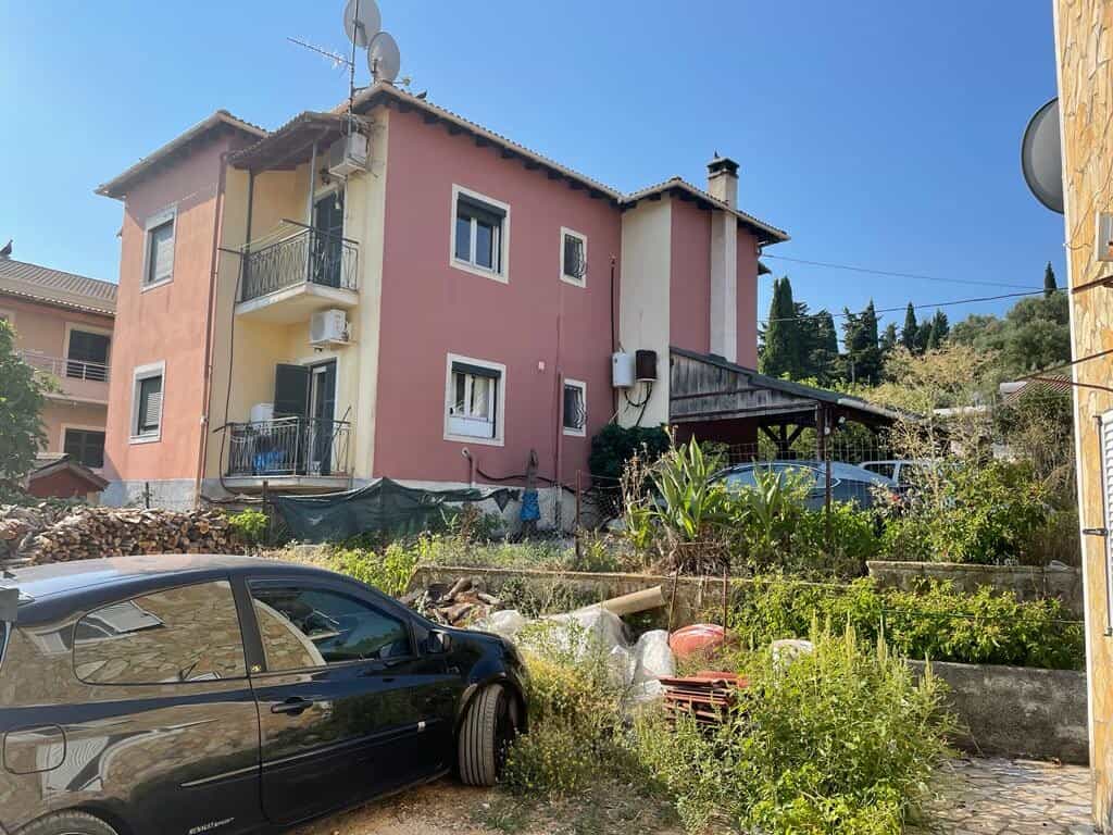 Casa nel Kato Korakiana, Ionia Nisia 10798957