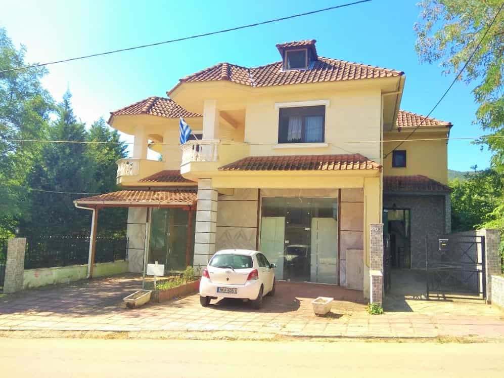 casa en Oraiokastro, Kentriki Macedonia 10798967