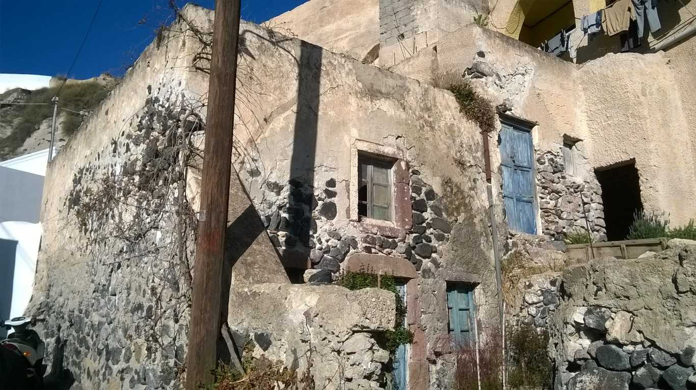 casa en Episkopi Gonias, Notio Aigaio 10798997