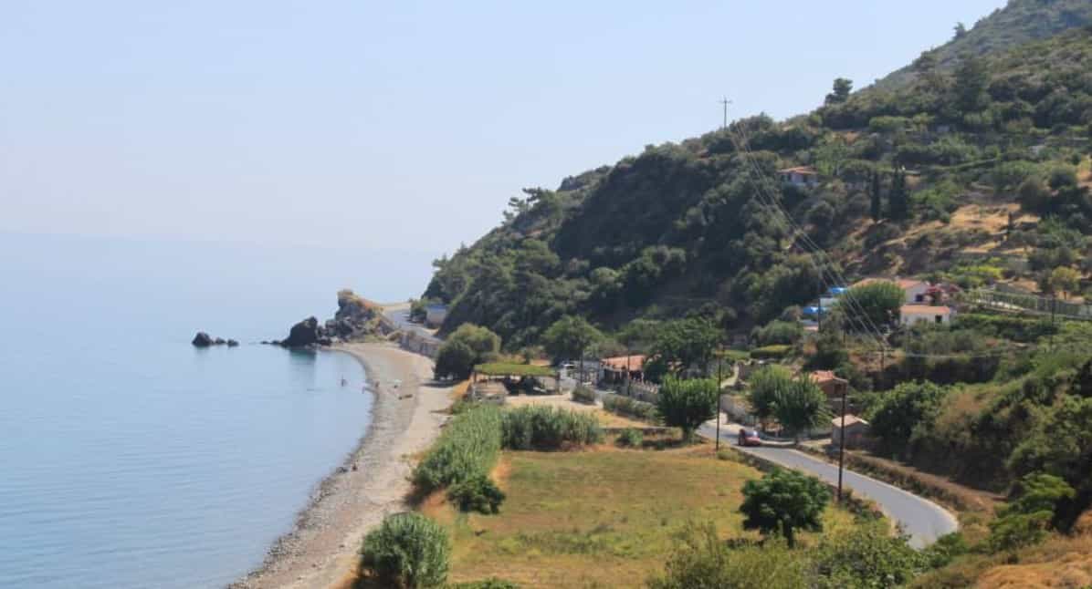 Détail dans Agios Konstantinos, Voreio Aigaio 10799001