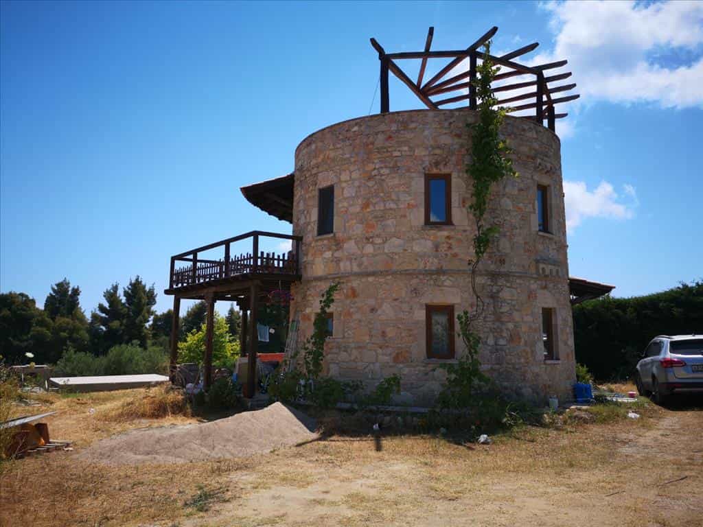 House in Kassandreia, Kentriki Makedonia 10799007