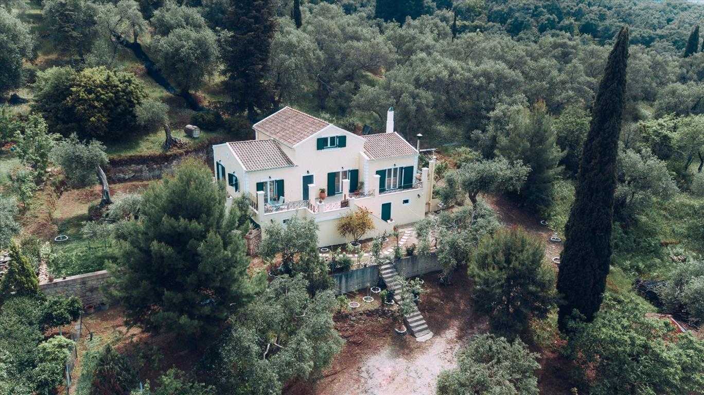 House in Acharavi, Ionia Nisia 10799008