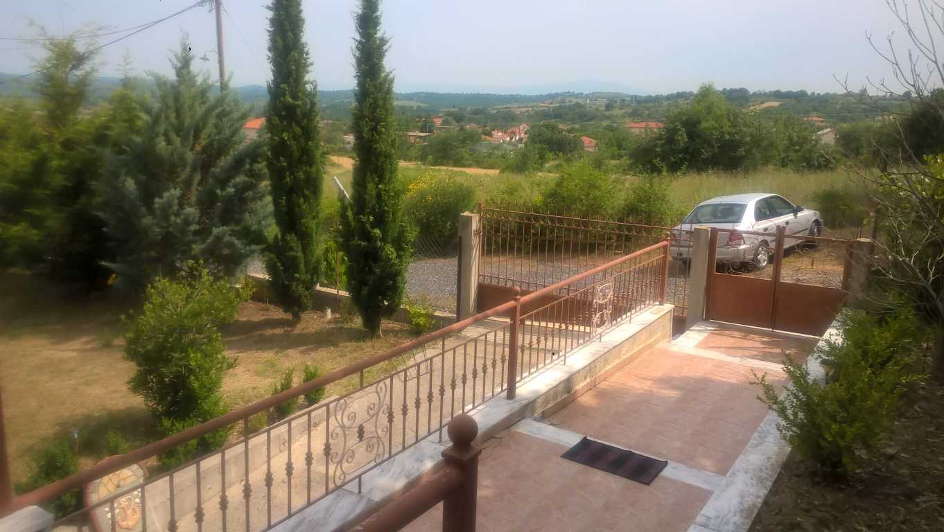 بيت في Xylopoli, Kentriki Makedonia 10799036