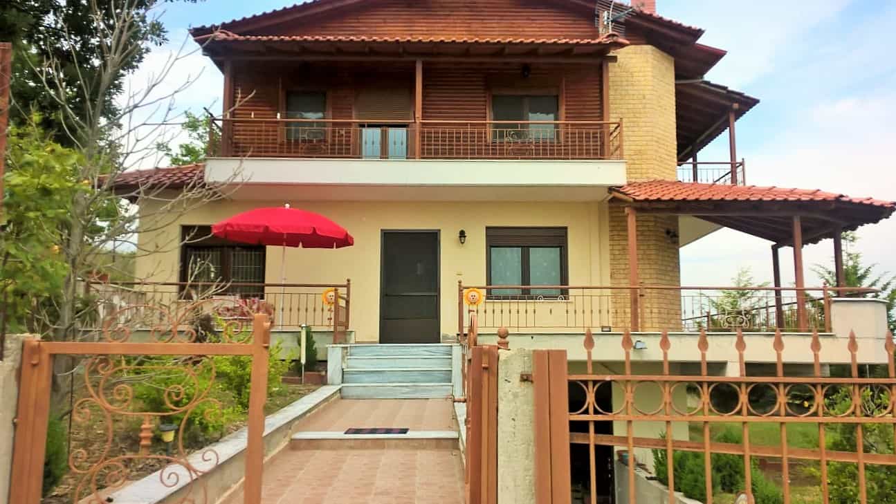 Будинок в Xylopoli, Kentriki Makedonia 10799036