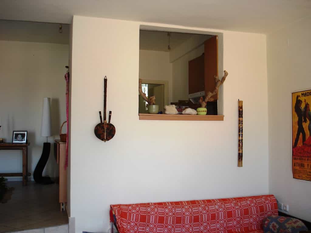 Квартира в Пагкалохорі, Криті 10799040