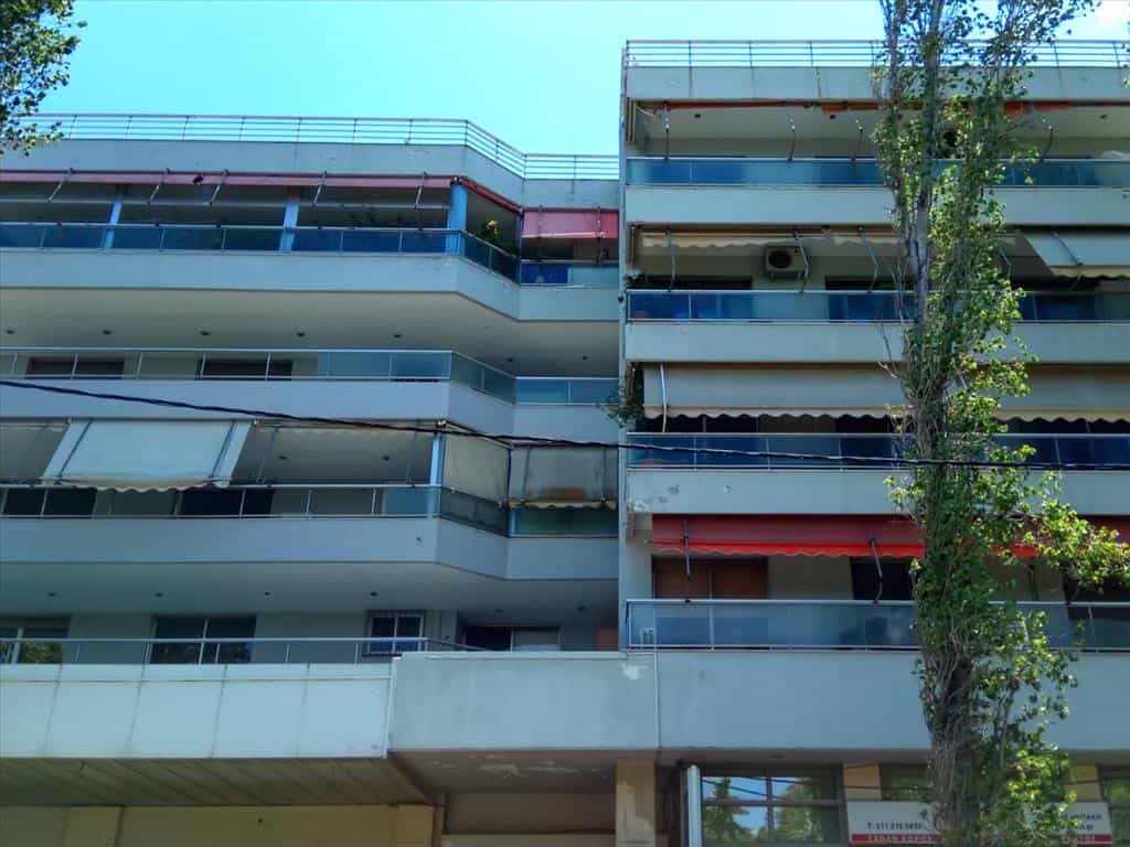 Condominium in Marousi, Attiki 10799045