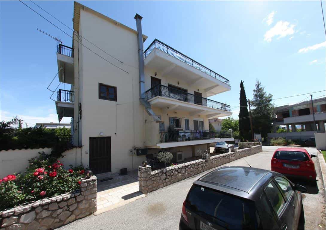 Eigentumswohnung im Agia Kiriaki,  10799050