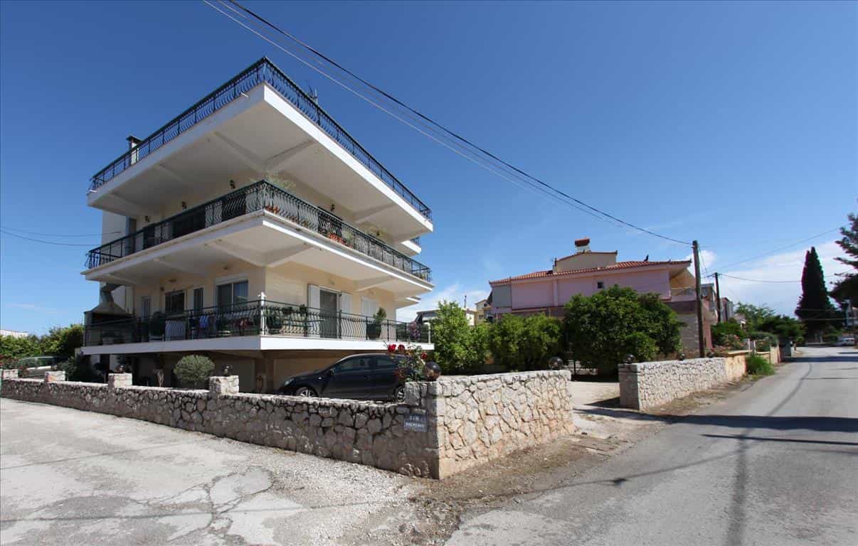 Квартира в Agia Kiriaki,  10799050