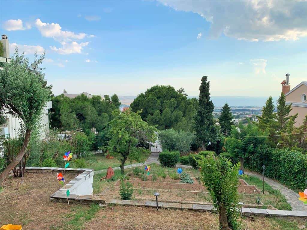 Tanah dalam Panorama, Kentriki Makedonia 10799052