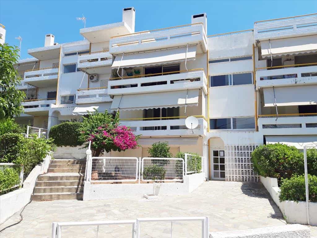 Condominium in Porto Rafti,  10799074