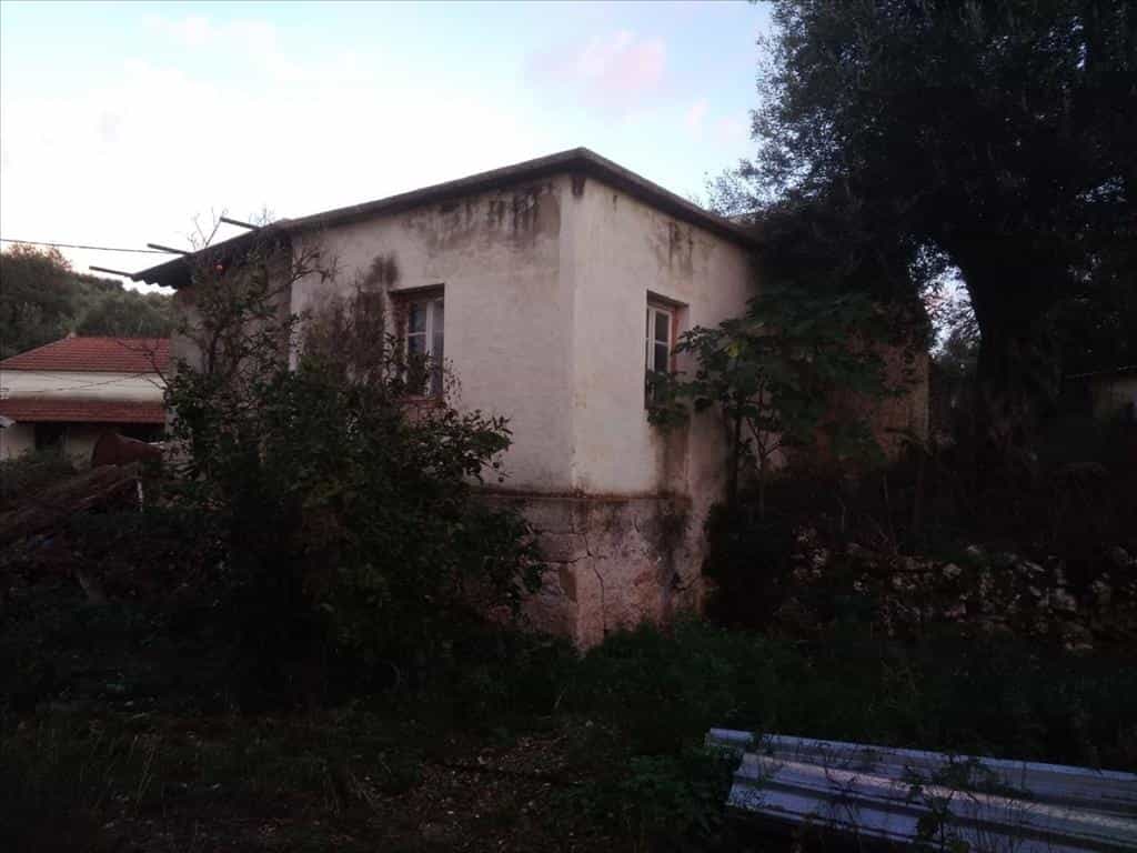 Rumah di Acharavi, Ionia Nisia 10799090