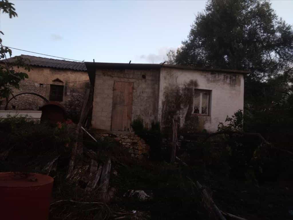 Rumah di Acharavi, Ionia Nisia 10799090