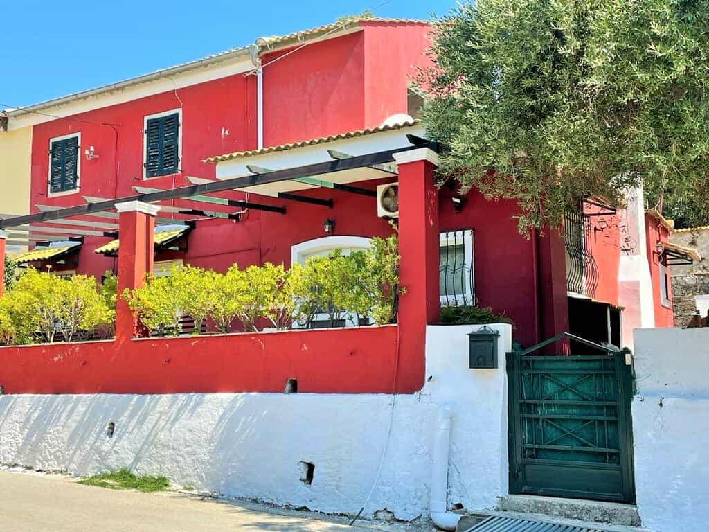 Rumah di Stavros, Ionia Nisia 10799103