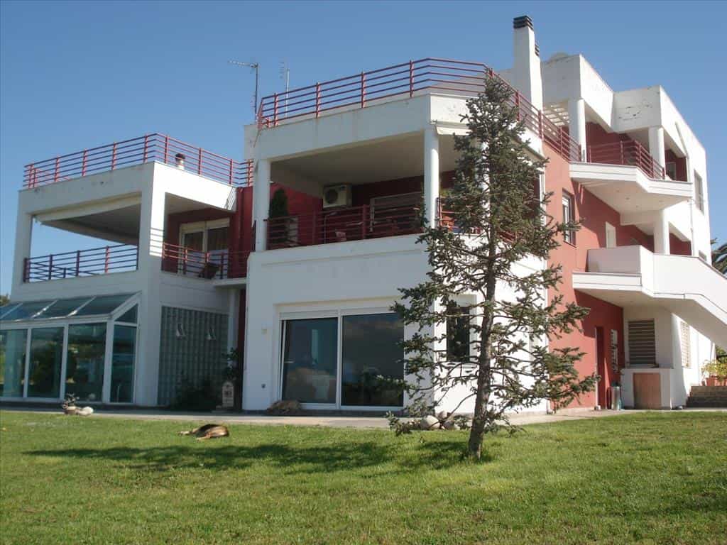 Condominium dans Livadaki, Kentriki Macédoine 10799120