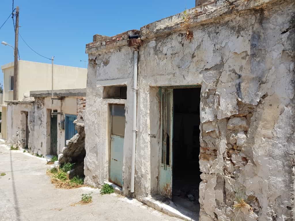 σπίτι σε Μεσελέροι, Κρήτης 10799158