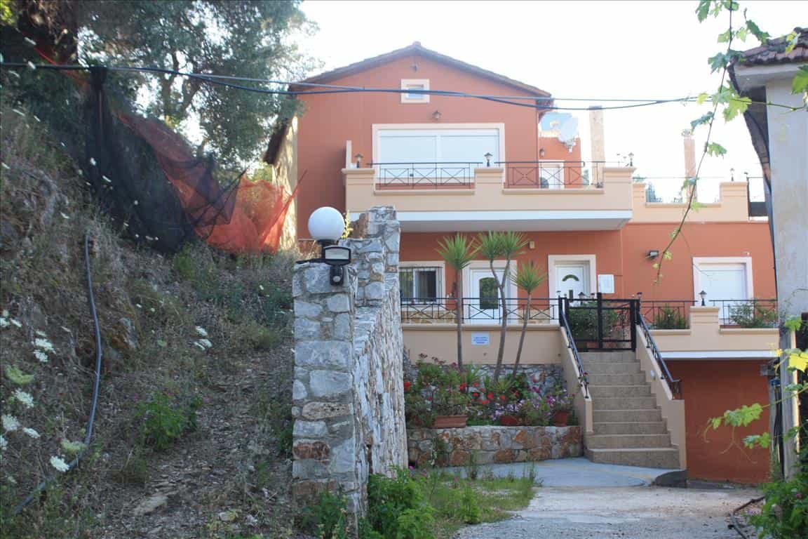 Будинок в Пано Герані, Криті 10799160