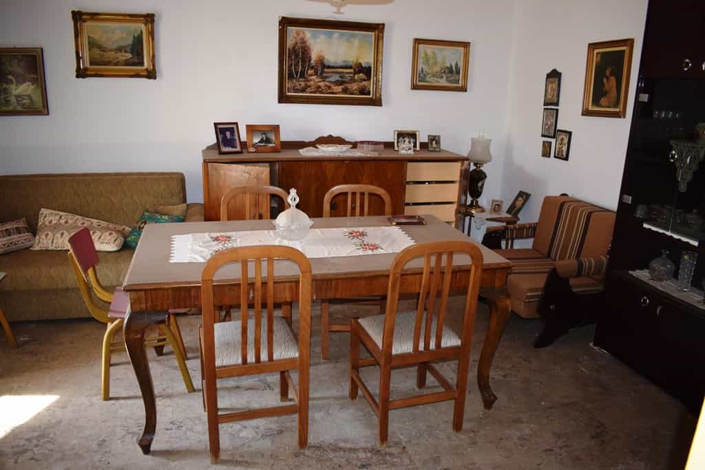 Будинок в Амнатос, Криті 10799164