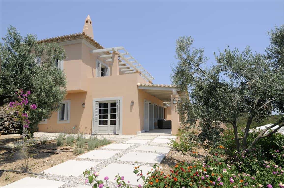 Casa nel Kranidi, Peloponneso 10799166