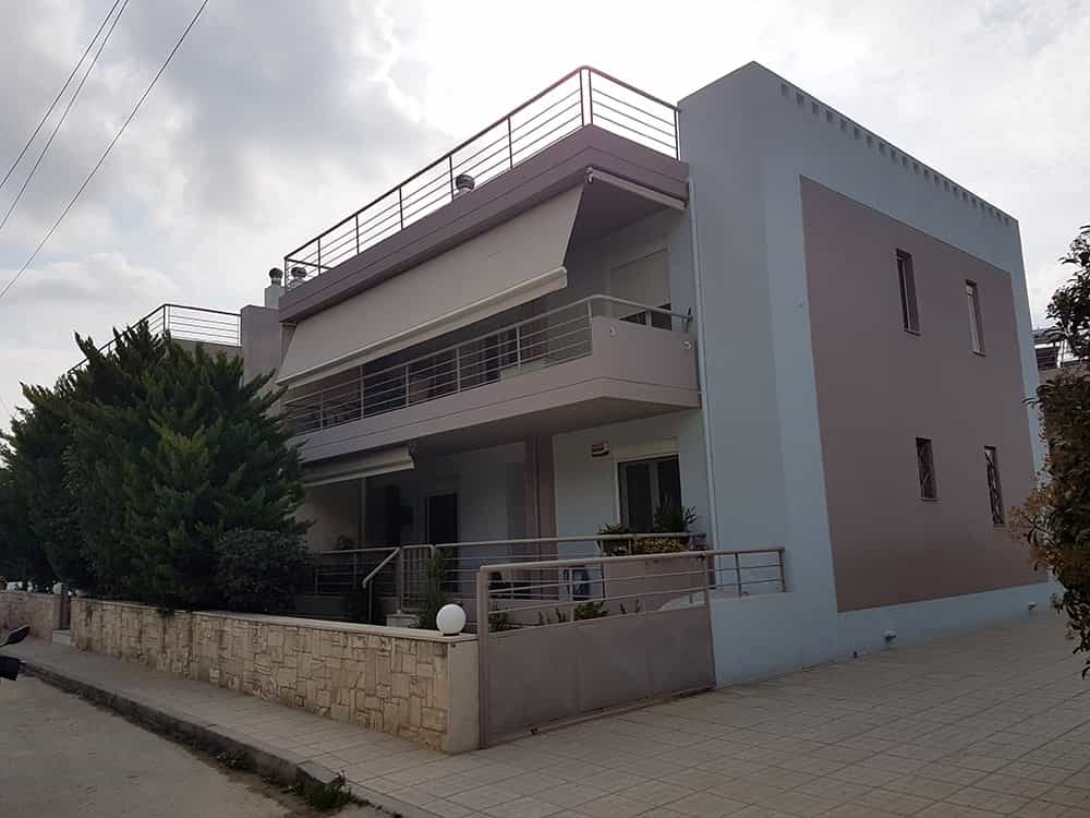 Condominium in Mastambas, Kriti 10799171