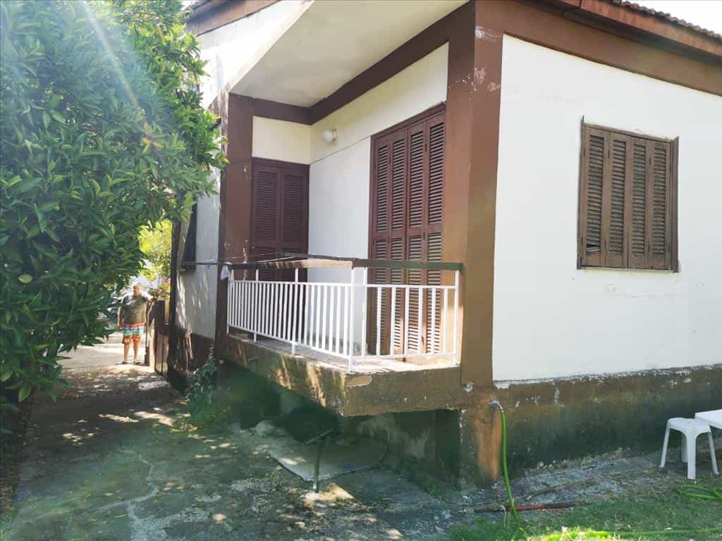 Huis in Neos Marmara's, Kentriki Makedonia 10799187