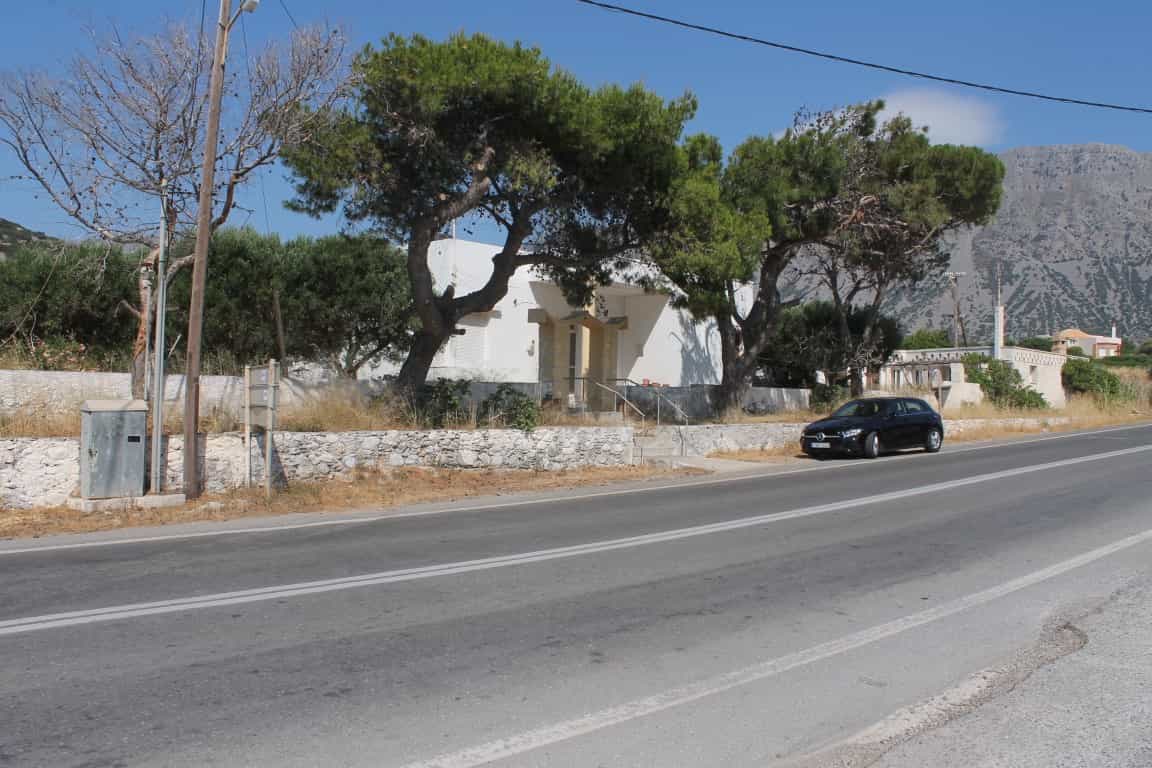 Будинок в Вайнія, Криті 10799196