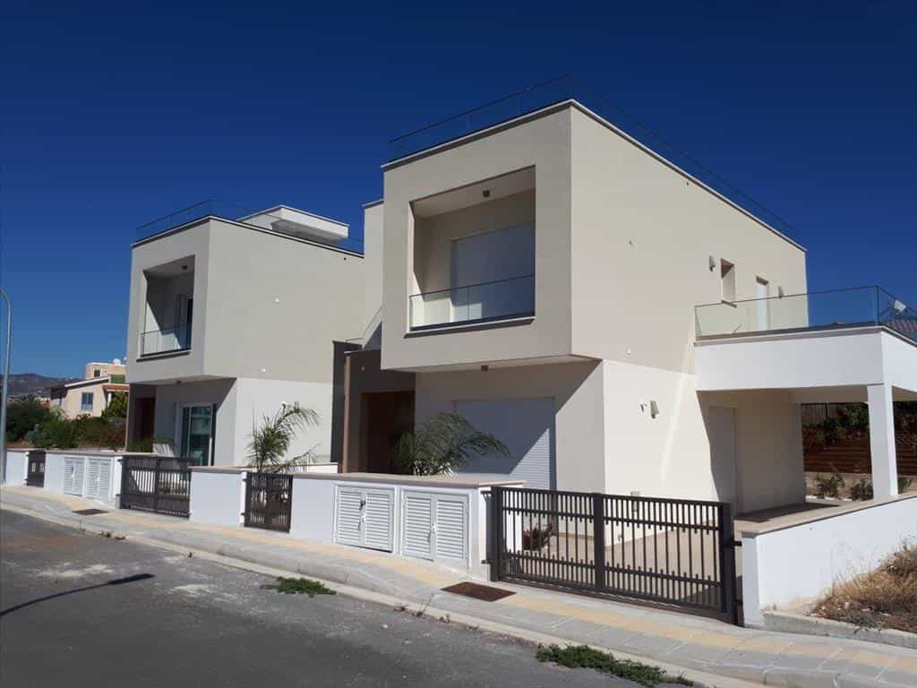 House in Konia, Pafos 10799199