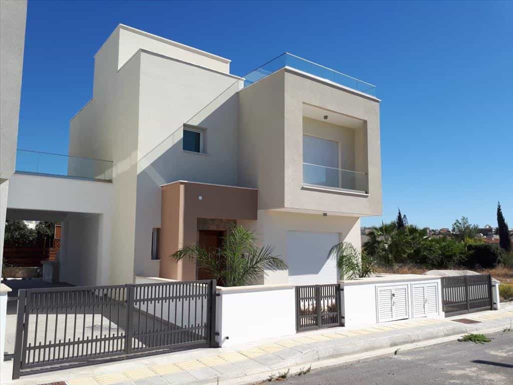 House in Konia, Pafos 10799199