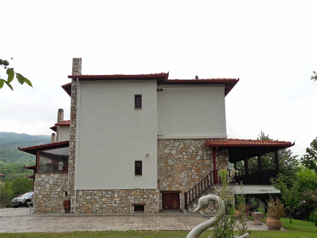 casa en Elatochori, Kentriki Macedonia 10799207