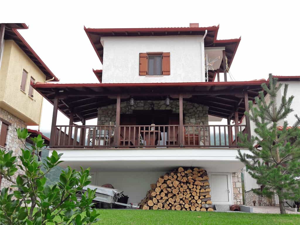 House in Elatochori, Kentriki Makedonia 10799207