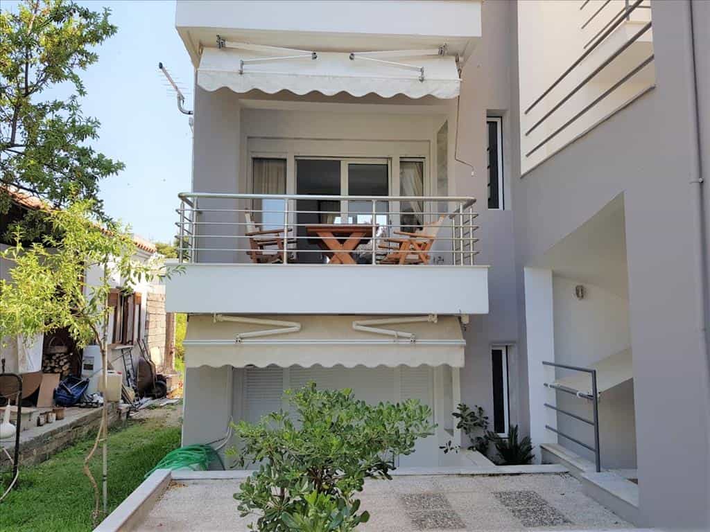 Condominium in Neos Marmaras, Kentriki Makedonia 10799220