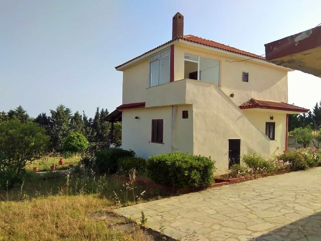 casa en galini, Kentriki Macedonia 10799226