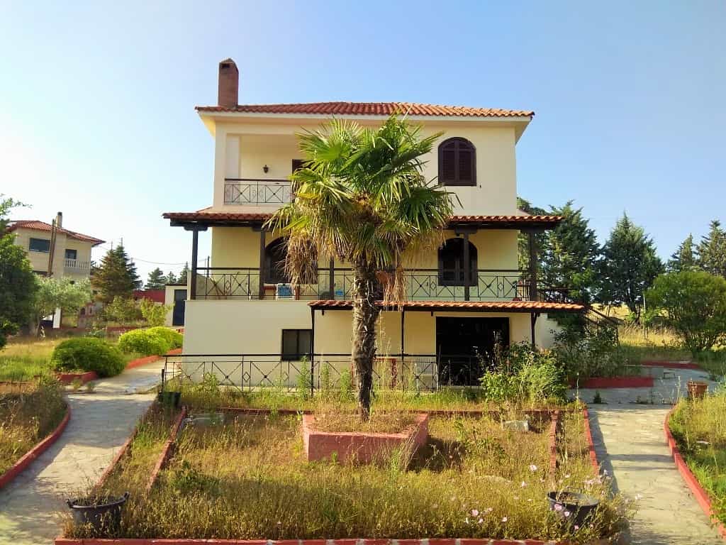 House in Galini, Kentriki Makedonia 10799226