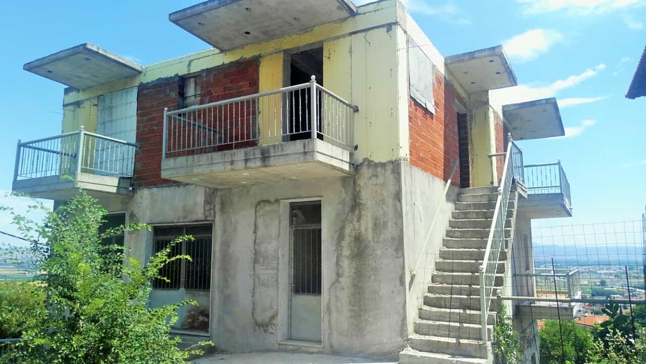 House in Lagyna, Kentriki Makedonia 10799230
