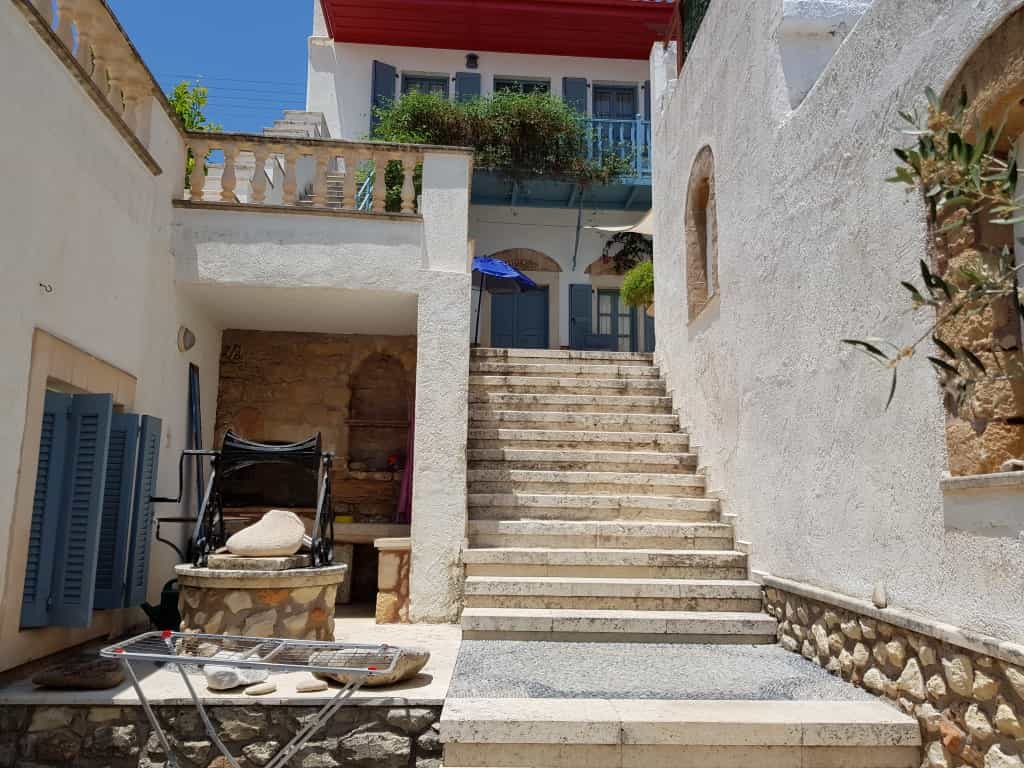 Будинок в Петрас, Криті 10799234