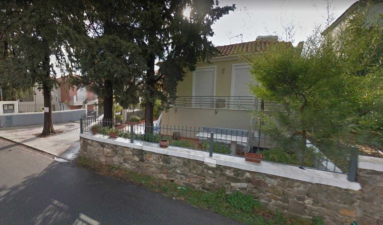 rumah dalam Loutrópoli Thermís, Voreio Aigaio 10799246